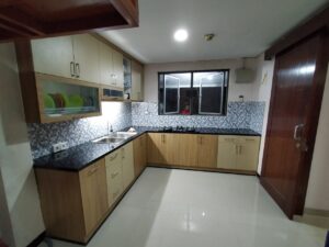 Design Kitchen Set