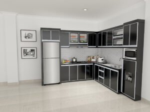 Design Kitchen Set